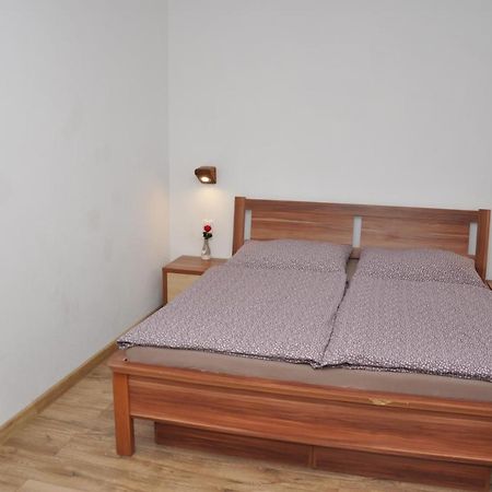 Mw Apartman Apartment Liptovský Mikuláš Exterior foto