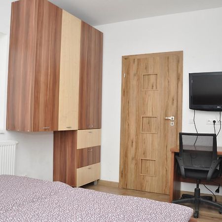 Mw Apartman Apartment Liptovský Mikuláš Exterior foto