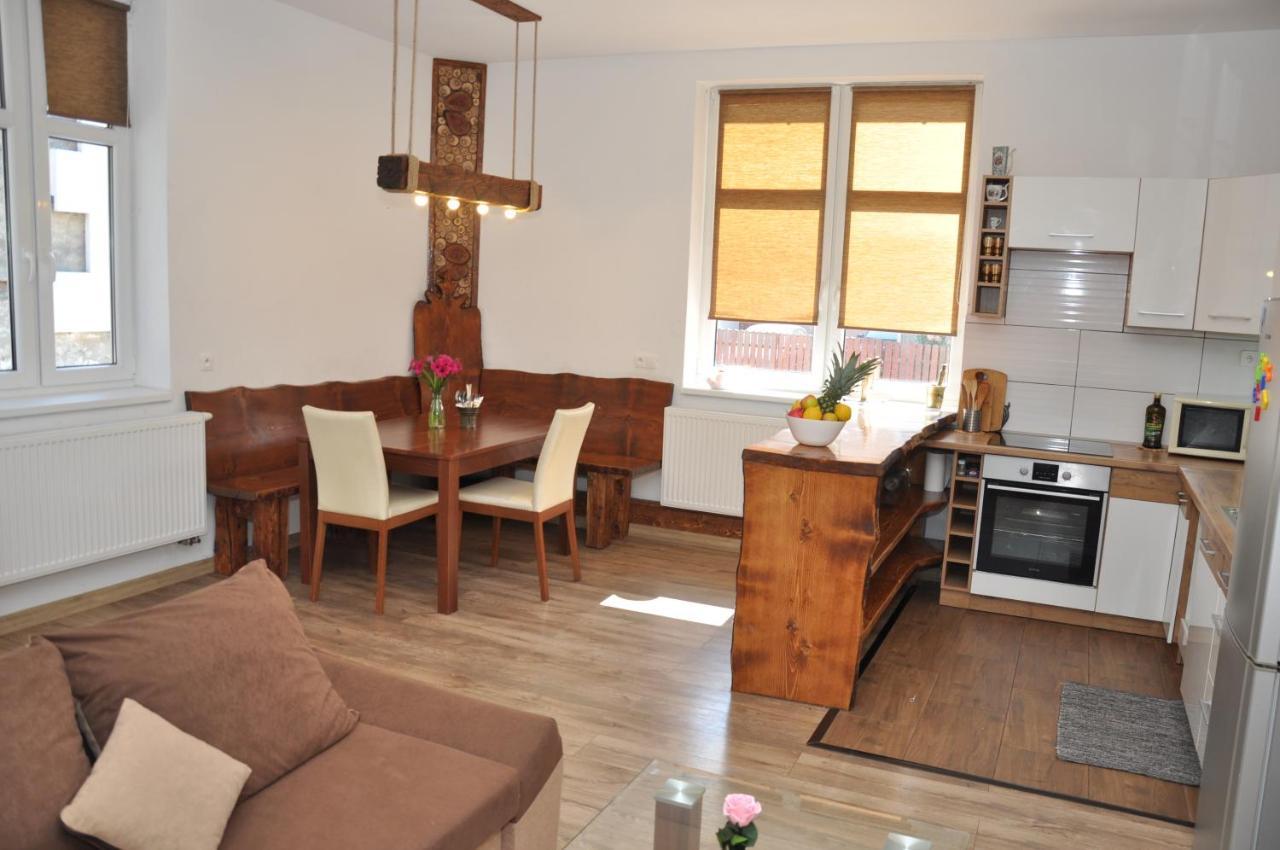 Mw Apartman Apartment Liptovský Mikuláš Exterior foto