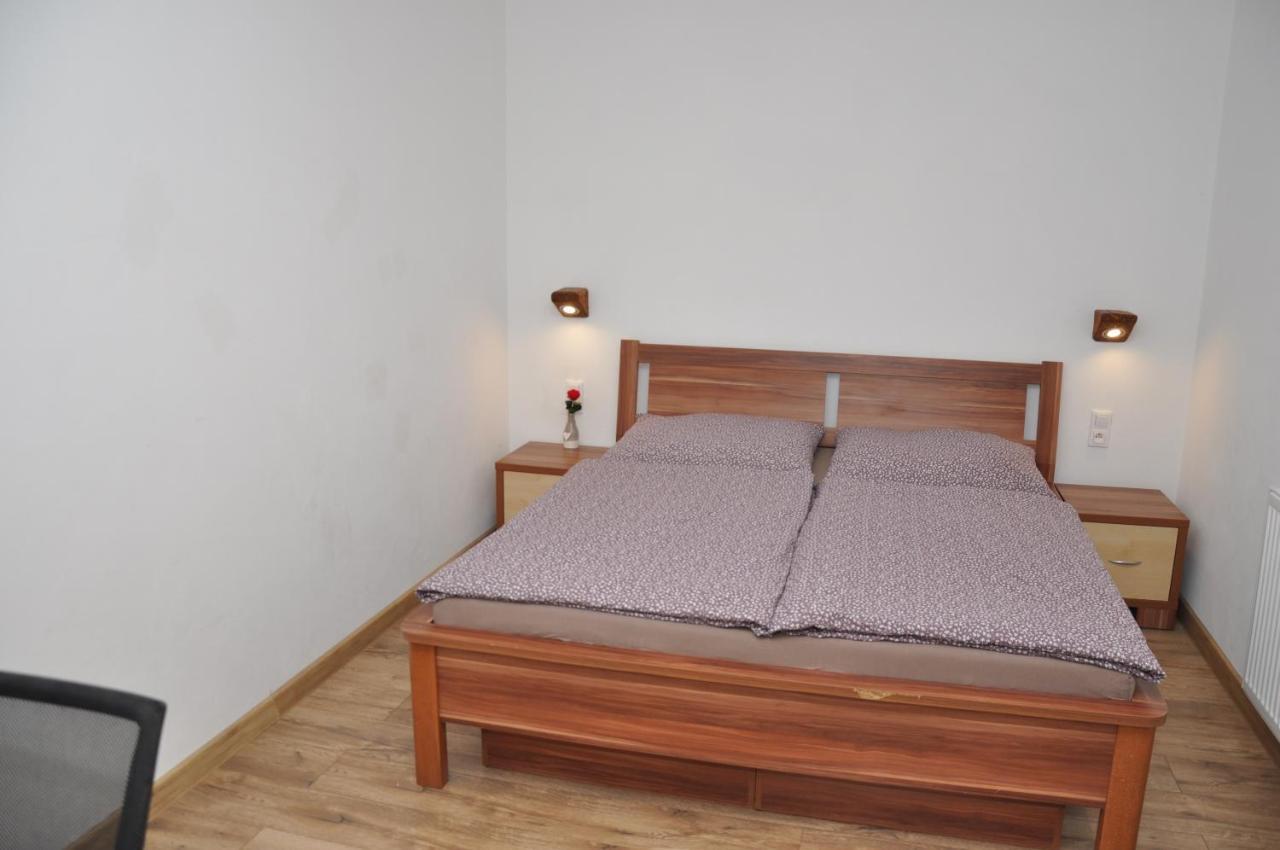 Mw Apartman Apartment Liptovský Mikuláš Exterior foto