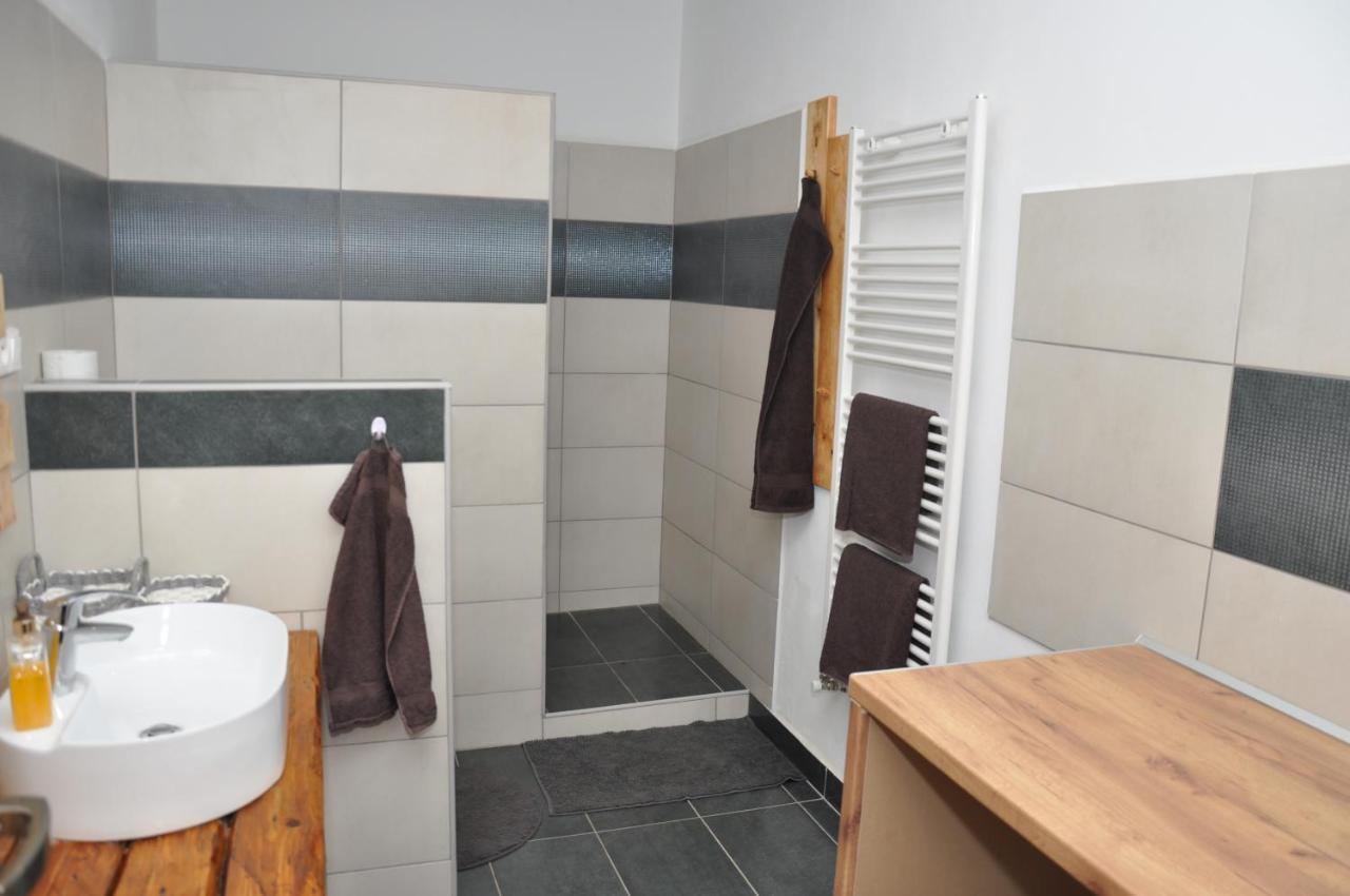 Mw Apartman Apartment Liptovský Mikuláš Exterior foto