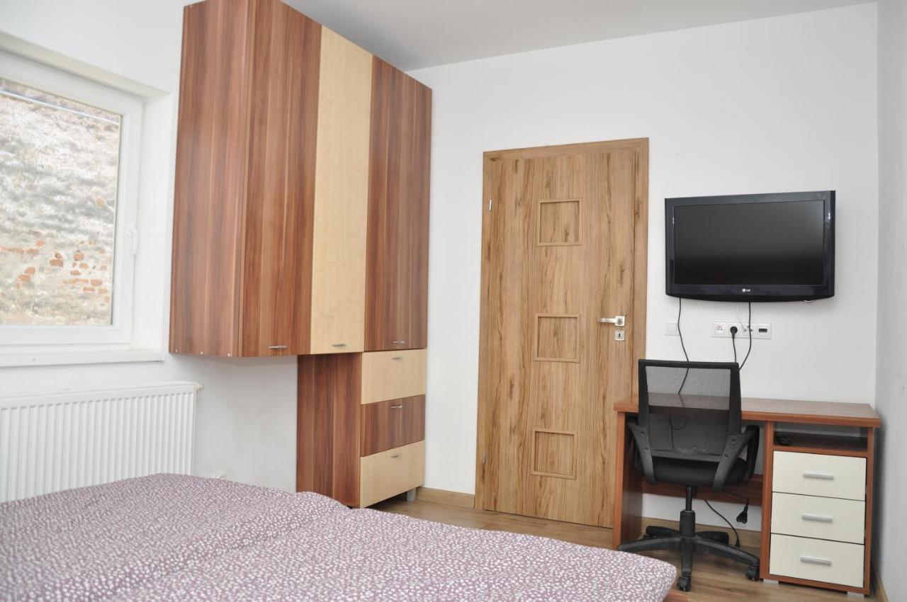 Mw Apartman Apartment Liptovský Mikuláš Exterior foto
