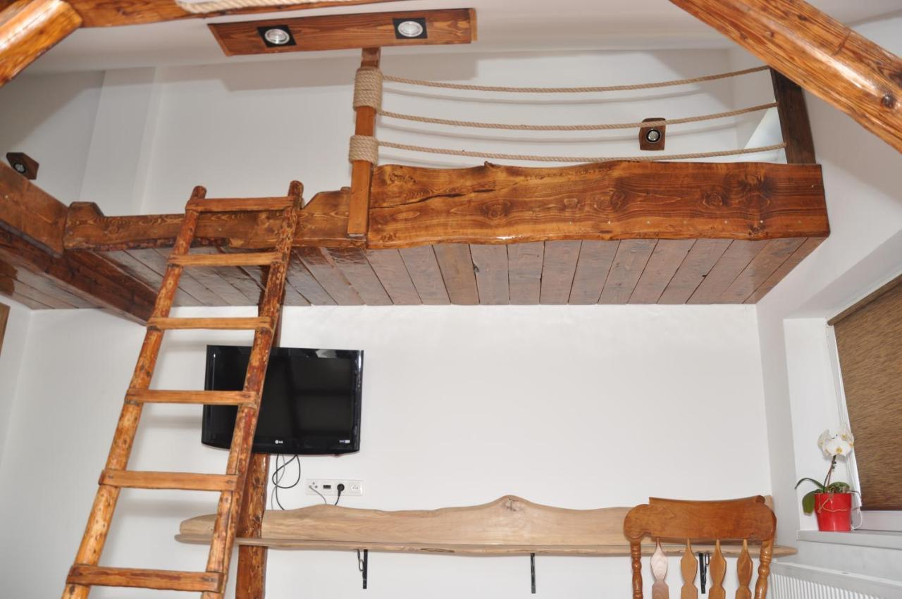 Mw Apartman Apartment Liptovský Mikuláš Exterior foto