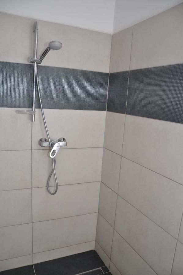 Mw Apartman Apartment Liptovský Mikuláš Exterior foto